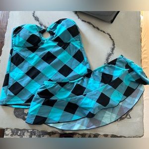 Cute Tankini